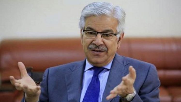 Twitter Apocalyse: Kh. Asif Falls for Fake News & Threatens Nuclear War Against Israel