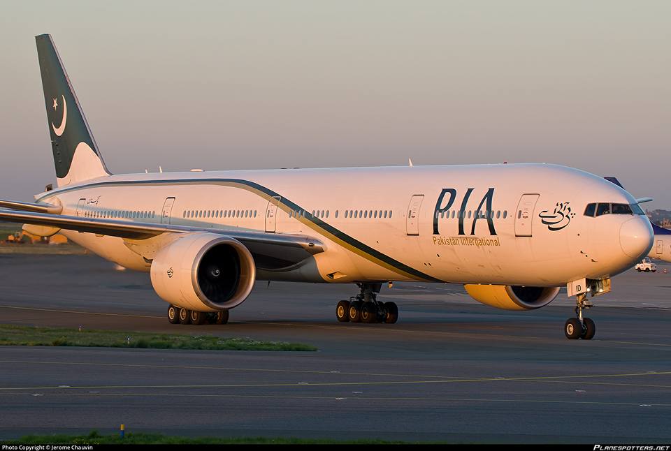 PIA Continues to Bleed Money with 7.3% Increase in Losses