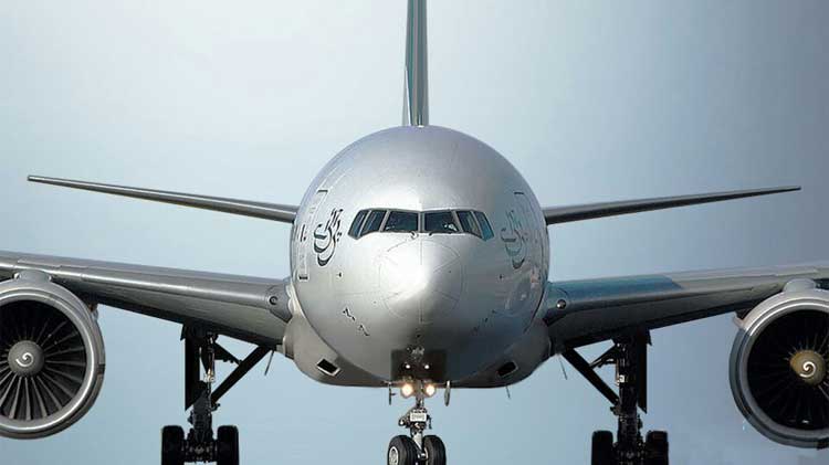 PIA is Inducting Six Aircraft to its Fleet On Dry Lease