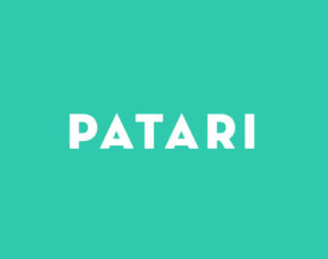 Patari logo
