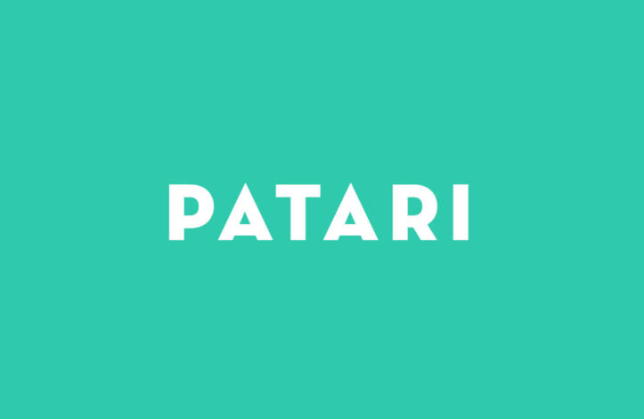 Patari logo