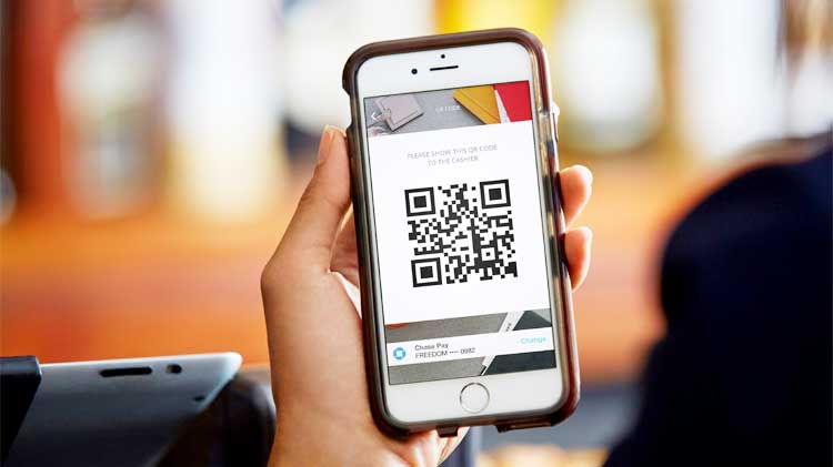 UBL and Mastercard Launch Service for Making Payments Via QR Code