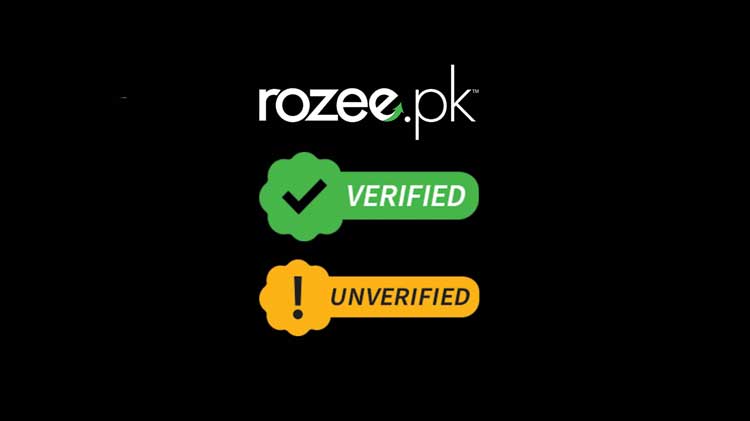 ROZEE.PK Launches Employer Verification