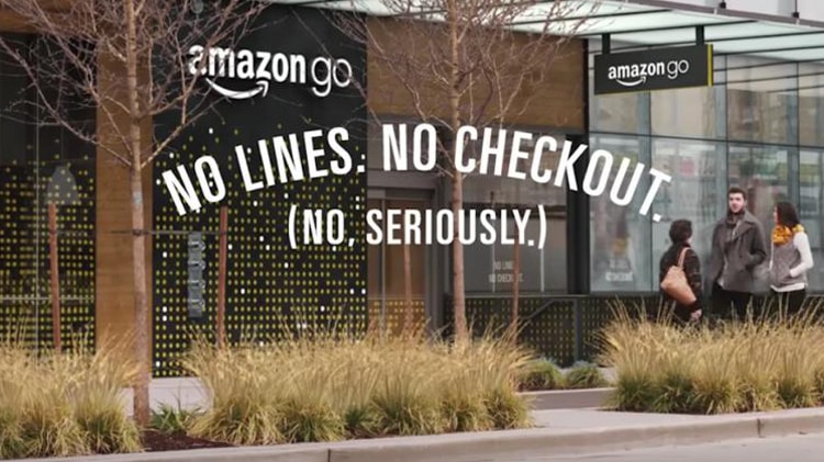 Amazon Introduces New Revolutionary Way of Buying Products