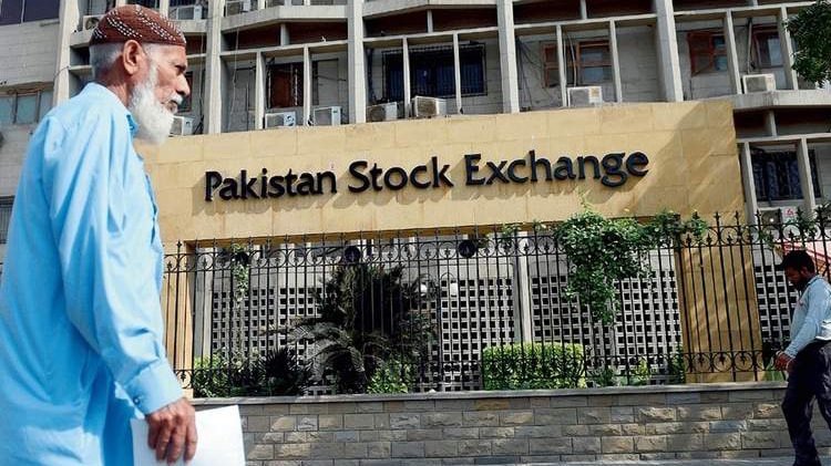Pakistan Stock Exchange Crosses 45,000 Points, Its Highest Ever In History