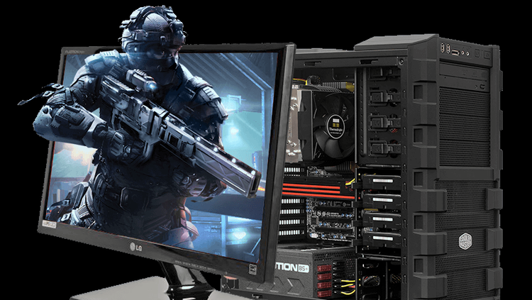 Here’s How You Can Build a 1080p Gaming Rig for Under Rs. 60,000 [Guide]