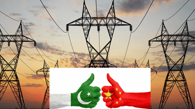 All You Need to Know About Electricity Projects Under CPEC (Part I)