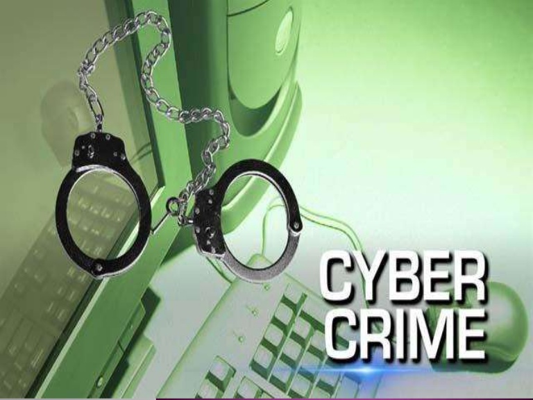 Cyber Crime: Peshawar Student Arrested for Blackmailing Former Teacher