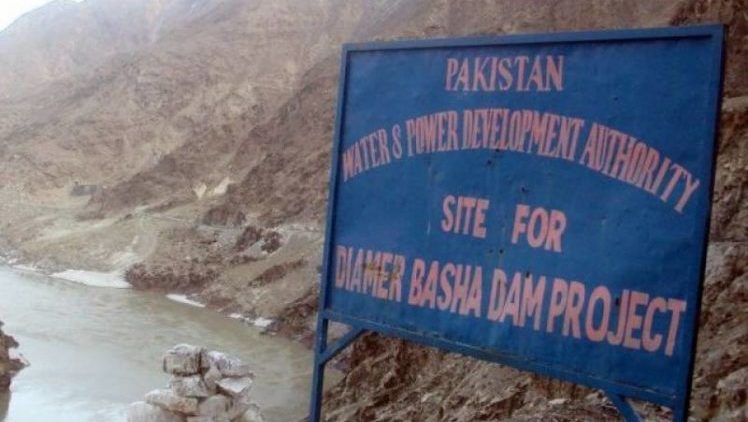 Prime Minister Approves Diamer-Bhasha Dam Financial Plan