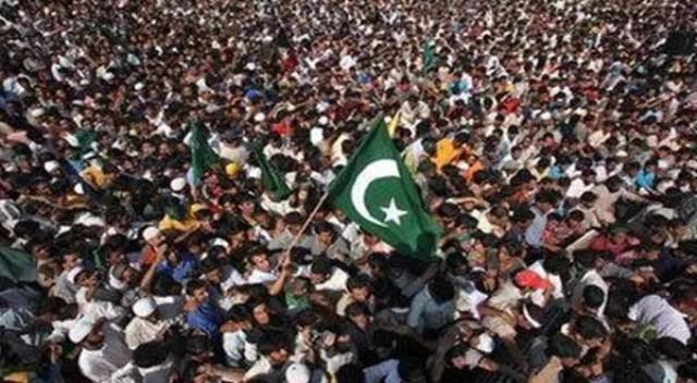 Pakistan’s Next Census Will Be in March 2017