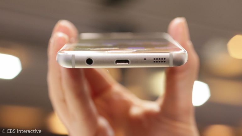 Samsung Galaxy S8 Will Have No Headphone Jack: Report