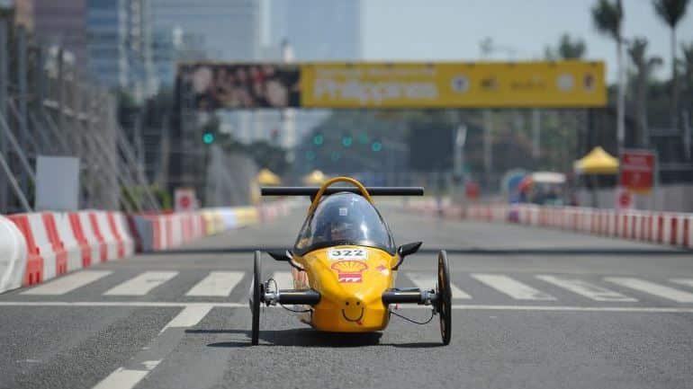 Meet the LUMS Team Competing in Shell Eco Marathon Asia 2017 for the First Time