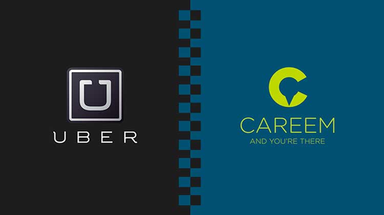 Punjab Govt Clarifies that Careem, Uber Are Not Banned!