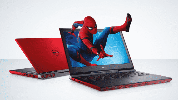 Dell Targets Gamers with Inspiron 7000 & Refreshed Alienware Laptops
