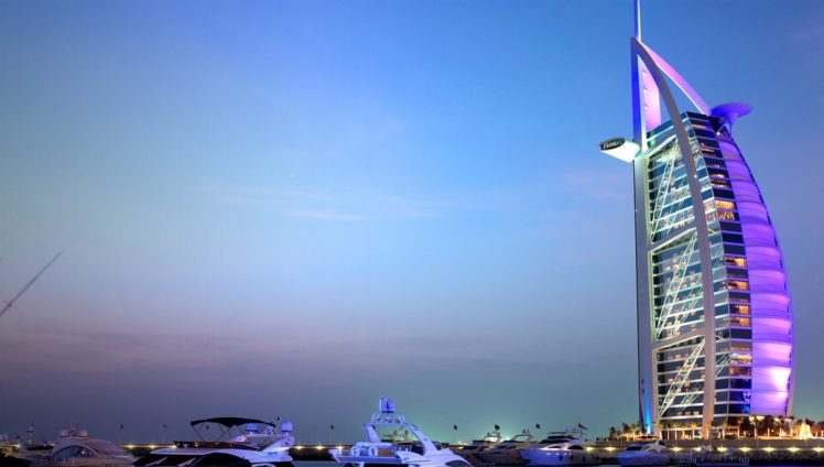 Dubai Future Accelerators Offers Startups Grants Worth $33 Million & More