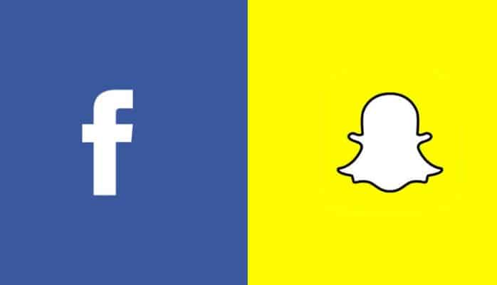 Yet Again, Facebook Copies Snapchat’s Stories for Messenger