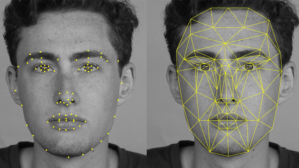 Privacy Focused Clothing Makes You Invisible to Facial Recognition Tech