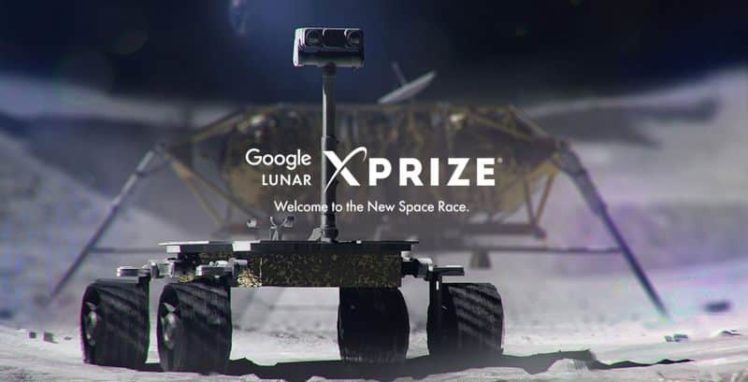 Google Competition Aims to Land First Private Spacecraft on Moon