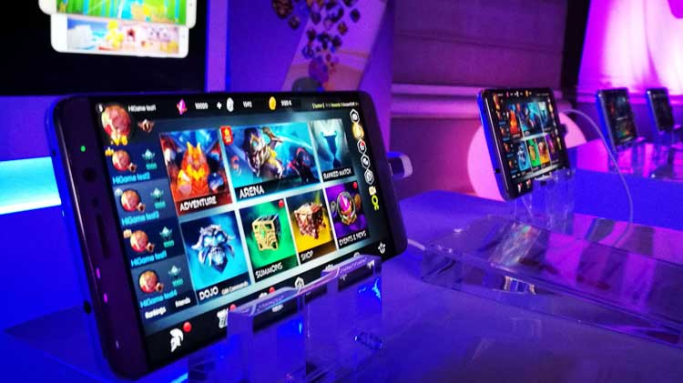 Huawei’s HiGame is now Available in Pakistan