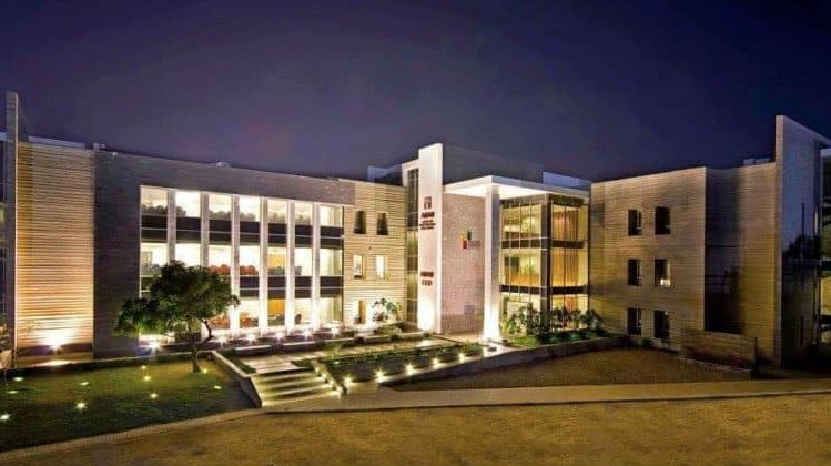 IBA Selected to Host Hult Prize in Karachi