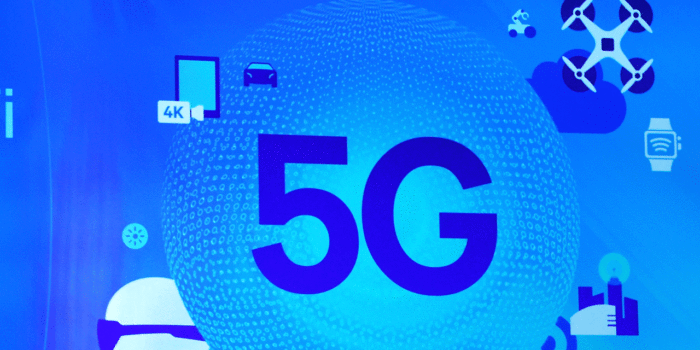 Nokia’s 5G FIRST Solution to Hit the Market by End of 2017