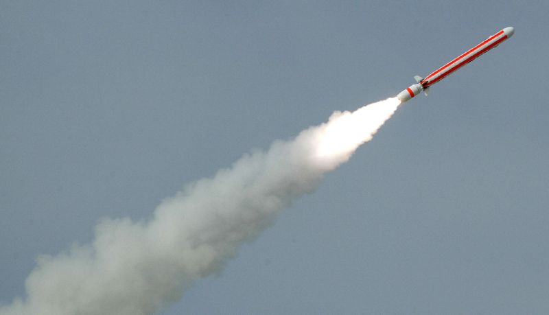 Pakistan Makes History with Success of Nuclear Capable Babur III Missile