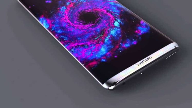 Here’s Your First Look at the Color Variants for the Samsung Galaxy S8