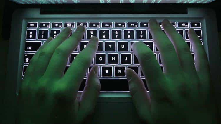 Pakistanis Hack Indian National Security Guard Website