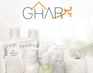 gharpar