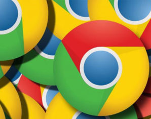 chrome