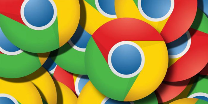 chrome