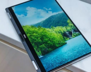 dell xps 13 2-in-1