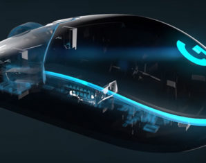 logitech g203 prodigy gaming mouse