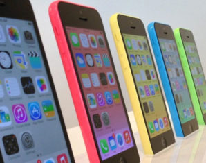 iphones
