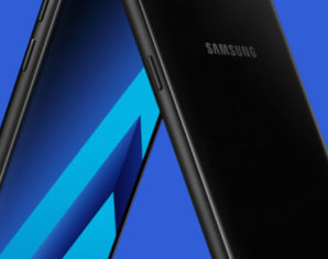 galaxy a series 2017