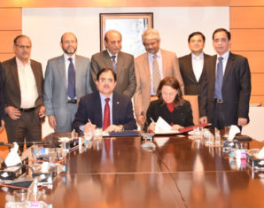 Microsoft & NTC Sign Services Provider License Agreement