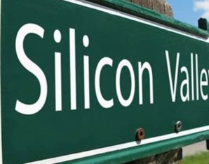 silicon valley