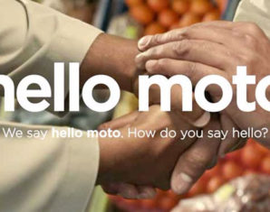 motorola