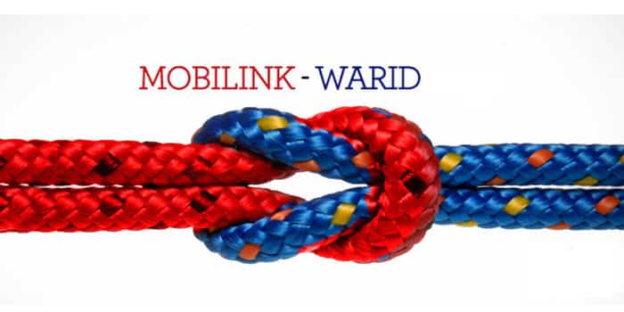 moblink warid