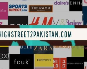 high street 2 pakistan