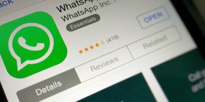 Whatsapp to Stop Working on Older iPhones, Android & Nokia Phones