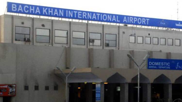 Ranked Among Worst in Asia, Rs 3 Billion to be Spent on Peshawar Airport Renovation