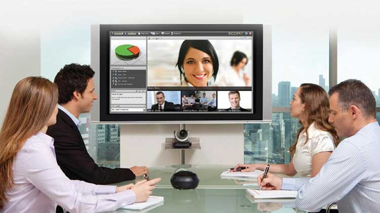 CIS Launches Fully Managed On-Site HD Video Conferencing Service in Pakistan