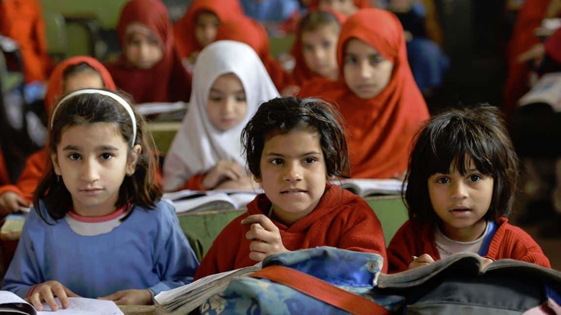 KP Govt Finalizes Bill on Free & Compulsory Education
