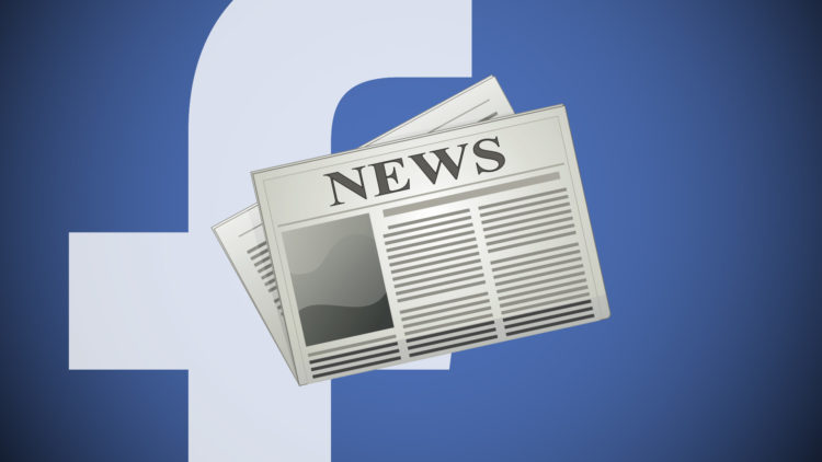 Facebook Introduces the Journalism Project