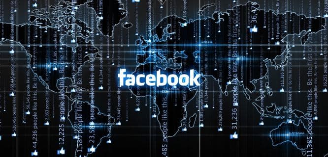 Facebook Has Removed 85% Blasphemous Content: Interior Ministry