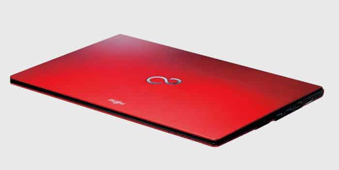 Fujitsu Announces the Lightest Ever 13.3 Inch Laptop