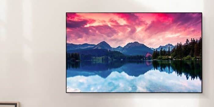 LG Announces the Thinnest OLED TV in the World