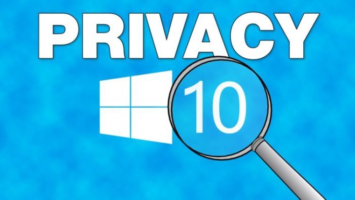 Microsoft to ‘Improve’ Privacy in Upcoming Update for Windows 10