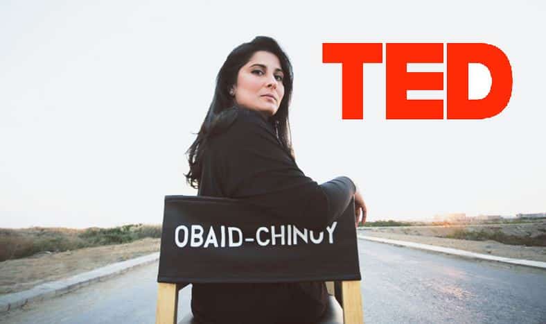 These are the 4 Most Inspirational TED Talks by Pakistanis